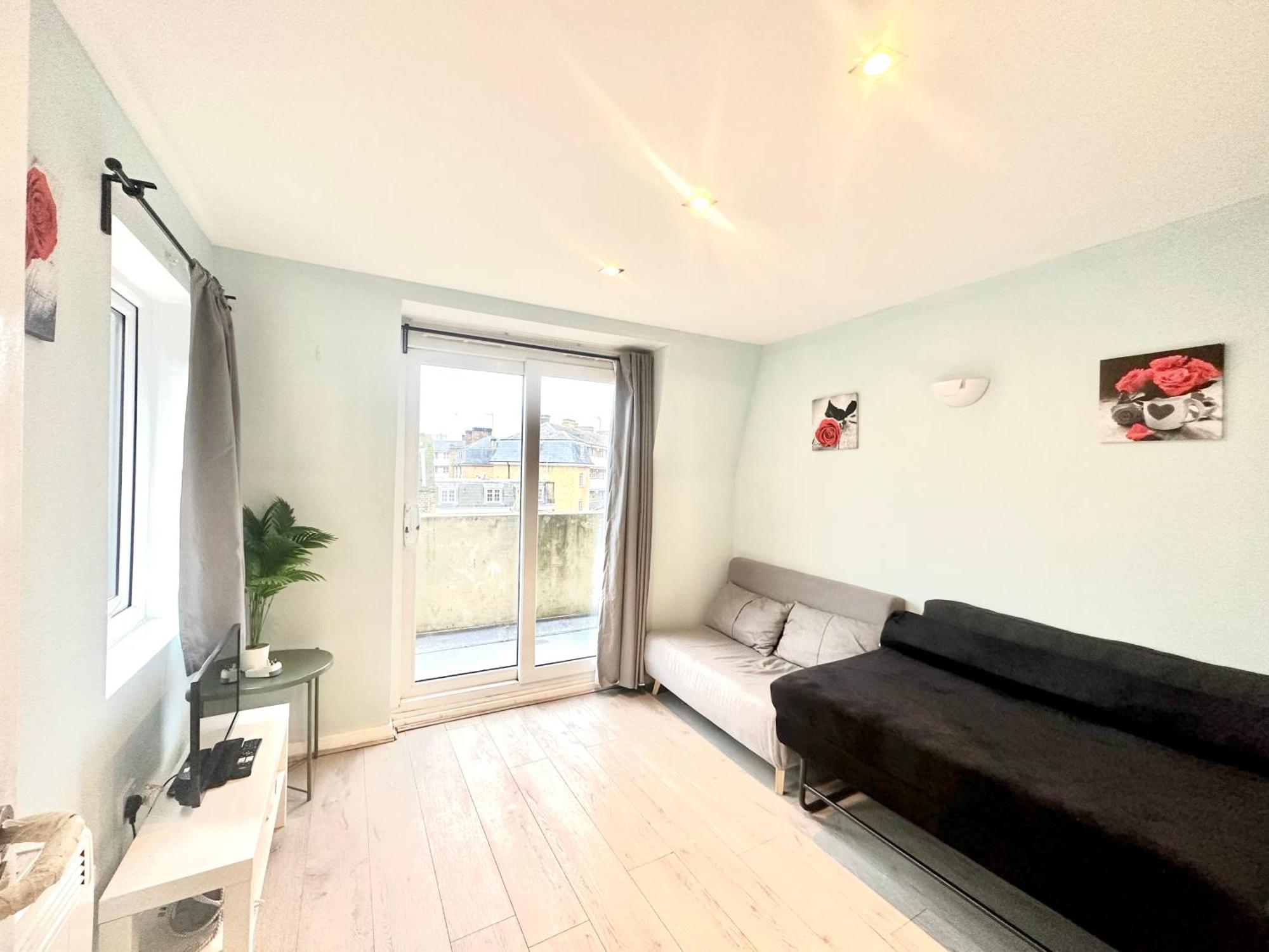 Kings Cross Guest House London Exterior photo